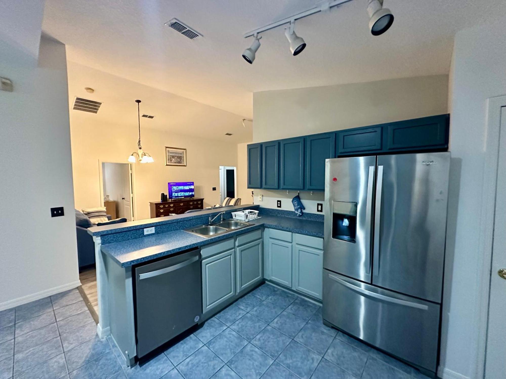 Grand Premium 5br Pool Near Parks Davenport