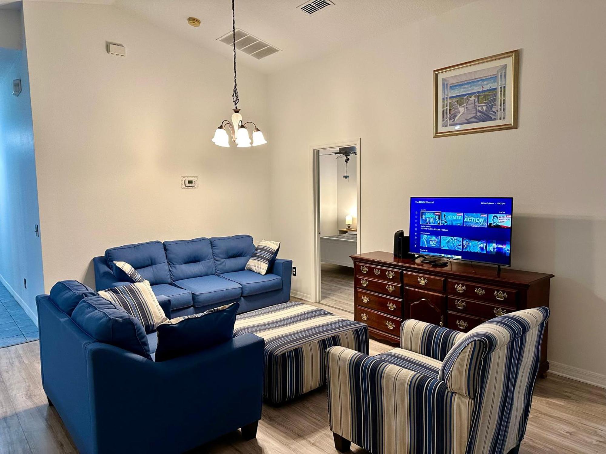 Grand Premium 5br Pool Near Parks *