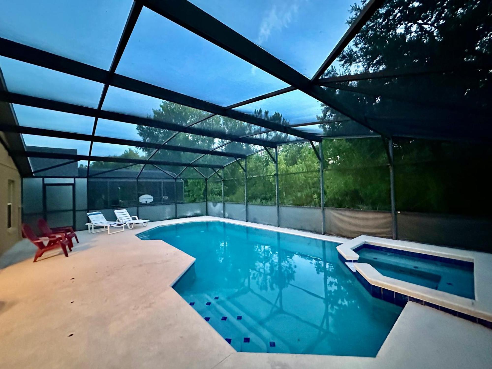 Grand Premium 5br Pool Near Parks Holiday home