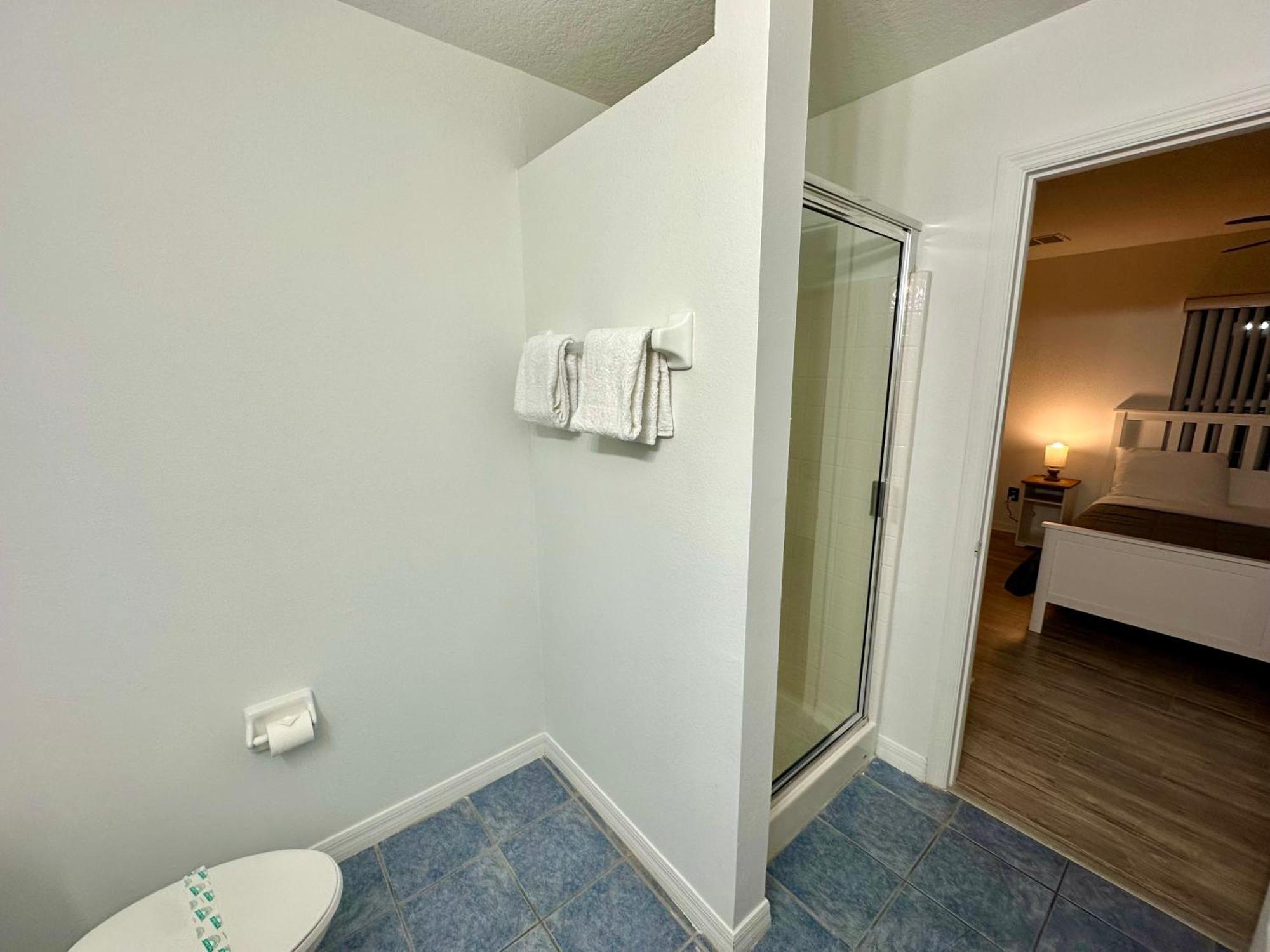 Grand Premium 5br Pool Near Parks