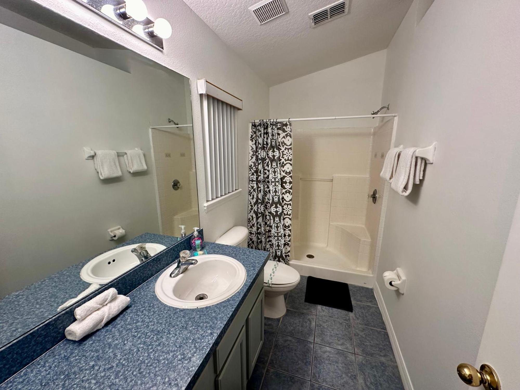 Grand Premium 5br Pool Near Parks *