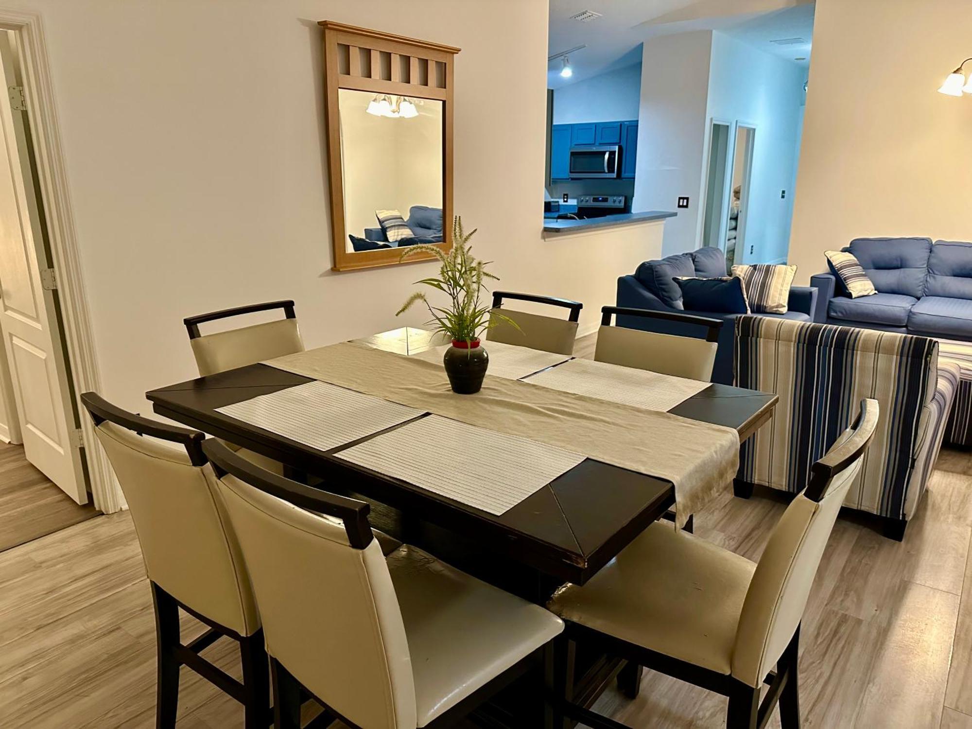 Grand Premium 5br Pool Near Parks Holiday home