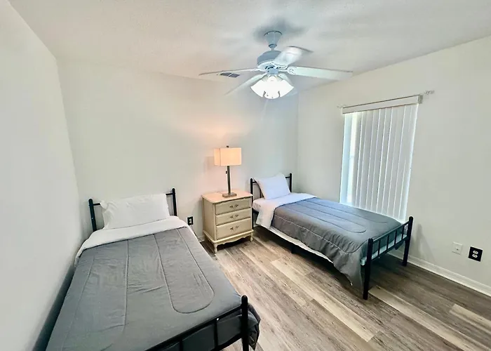 Grand Premium 5Br Pool Home Near Disney Parks