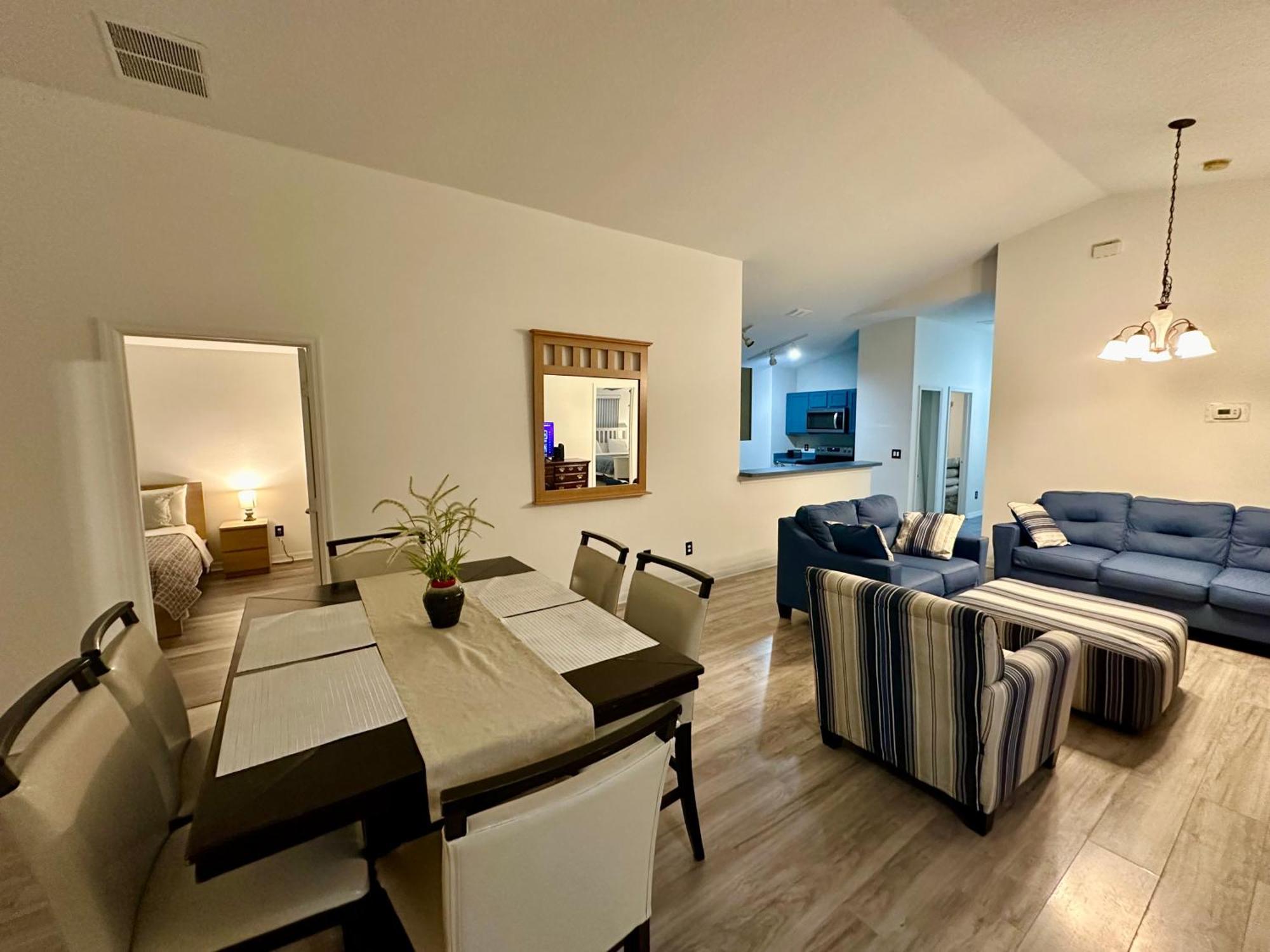 Grand Premium 5br Pool Near Parks * Davenport
