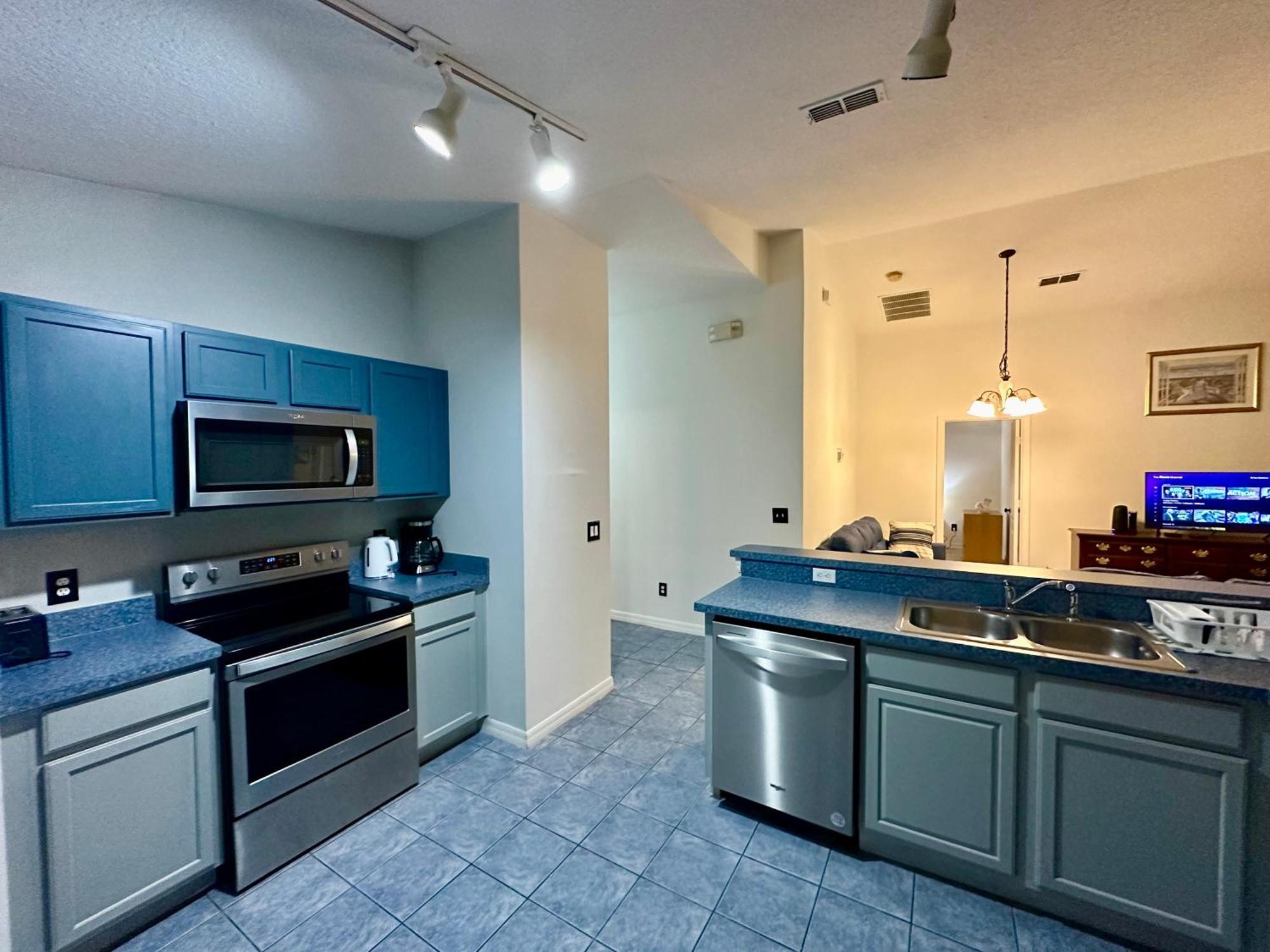 Grand Premium 5br Pool Near Parks *