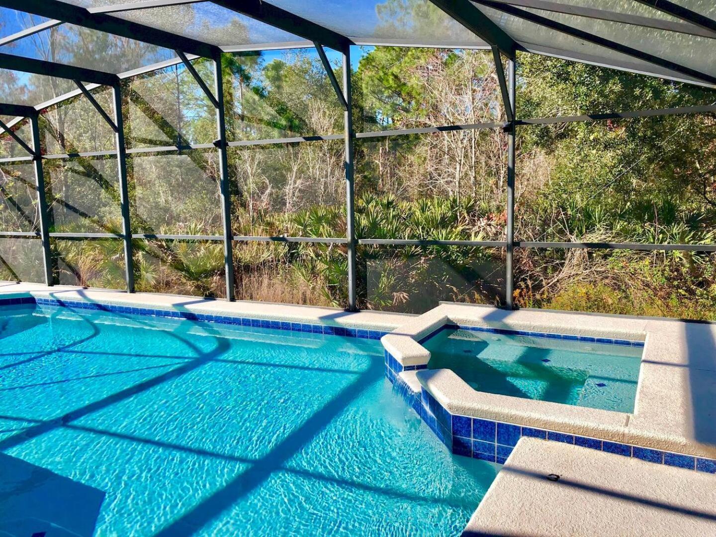 Grand Premium 5br Pool Near Parks Ferienhaus